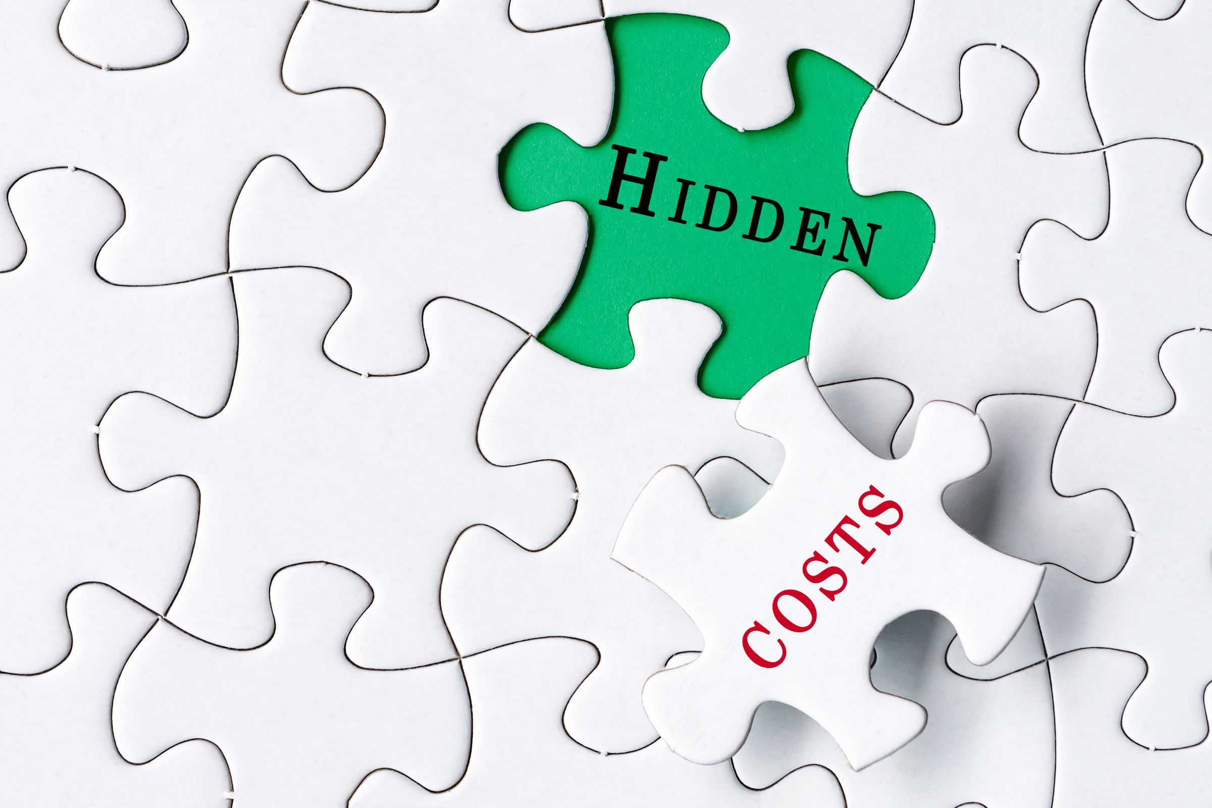 The Hidden Costs of Handling Your Insurance Claim Alone