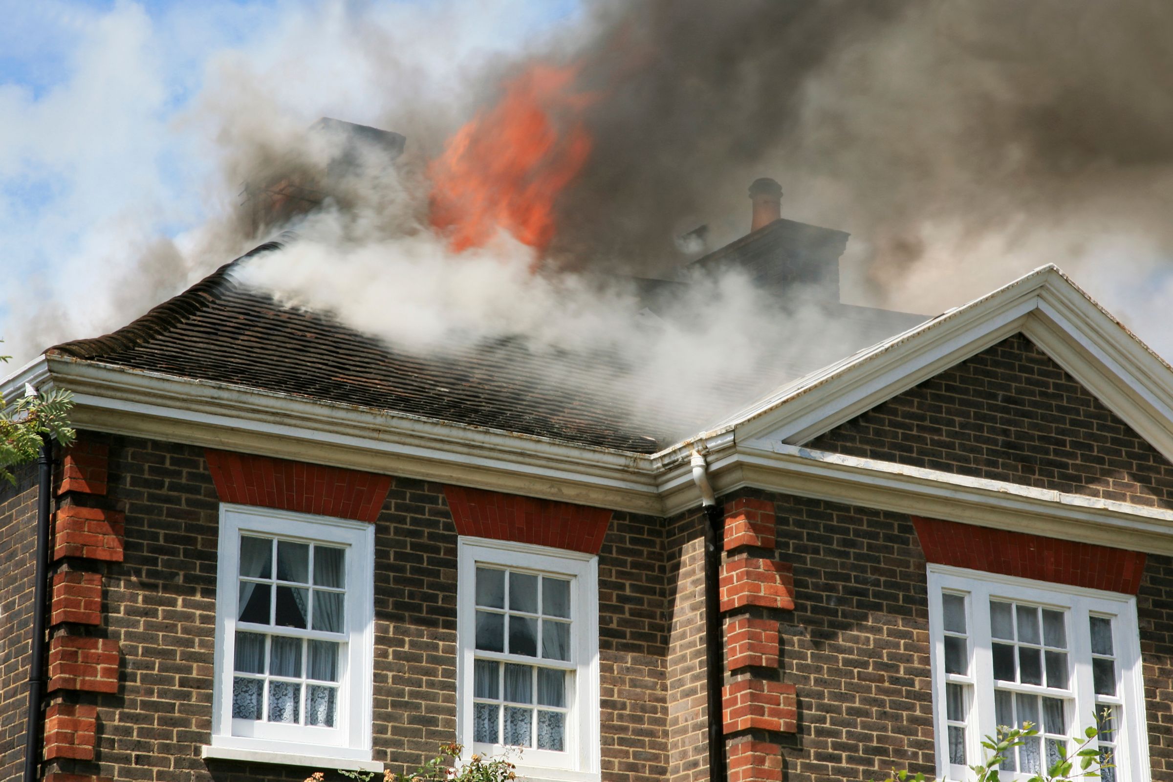 What to Do Immediately After a Fire in Your NJ Home: A Public Adjuster’s Checklist