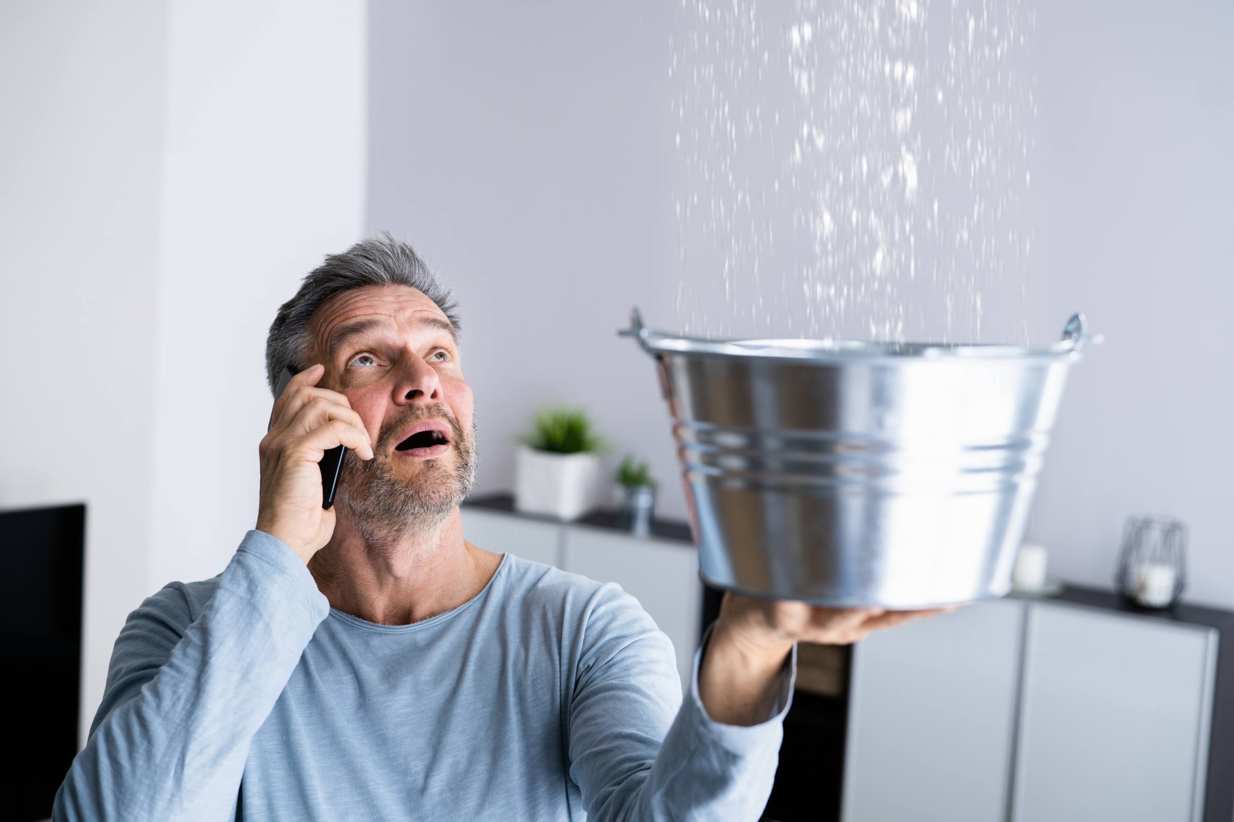 Water Damage Insurance Claims: Why Your Burst Pipe Claim May Get Denied